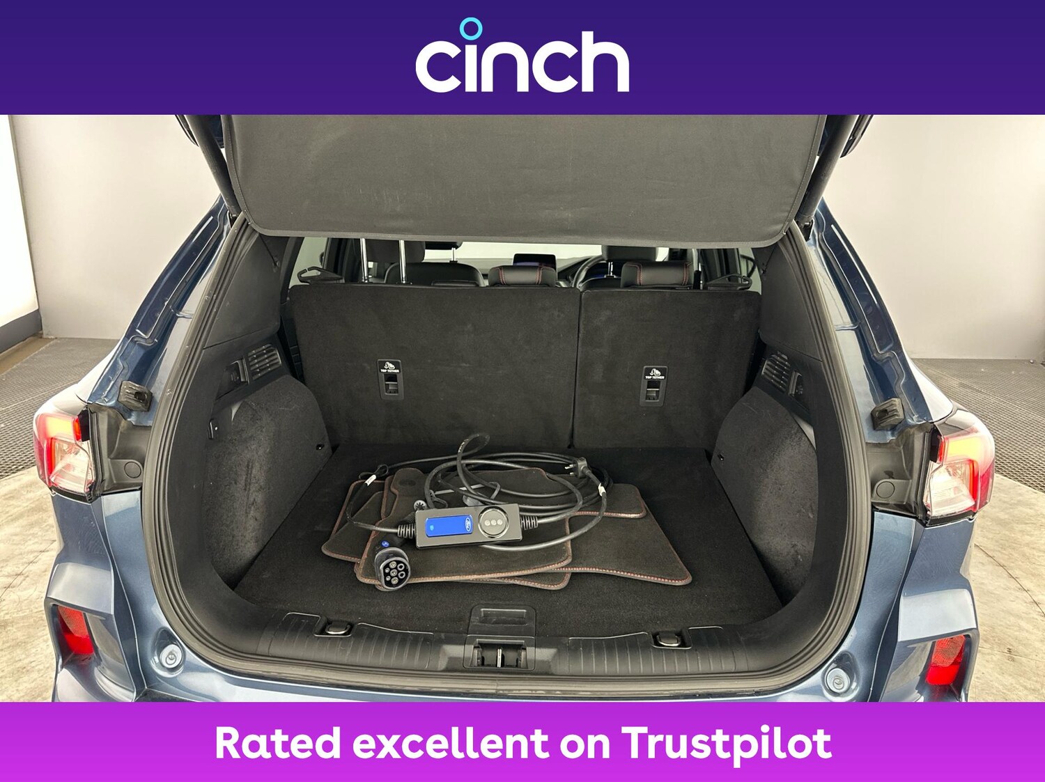 Used Ford Kuga 2022 for sale - 76595766: Photo 21