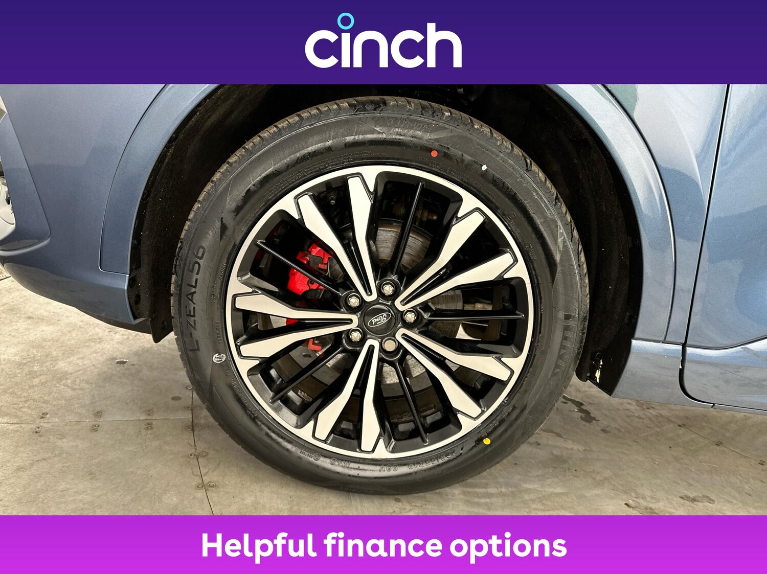 Used Ford Kuga 2022 for sale - 76595766: Photo 24