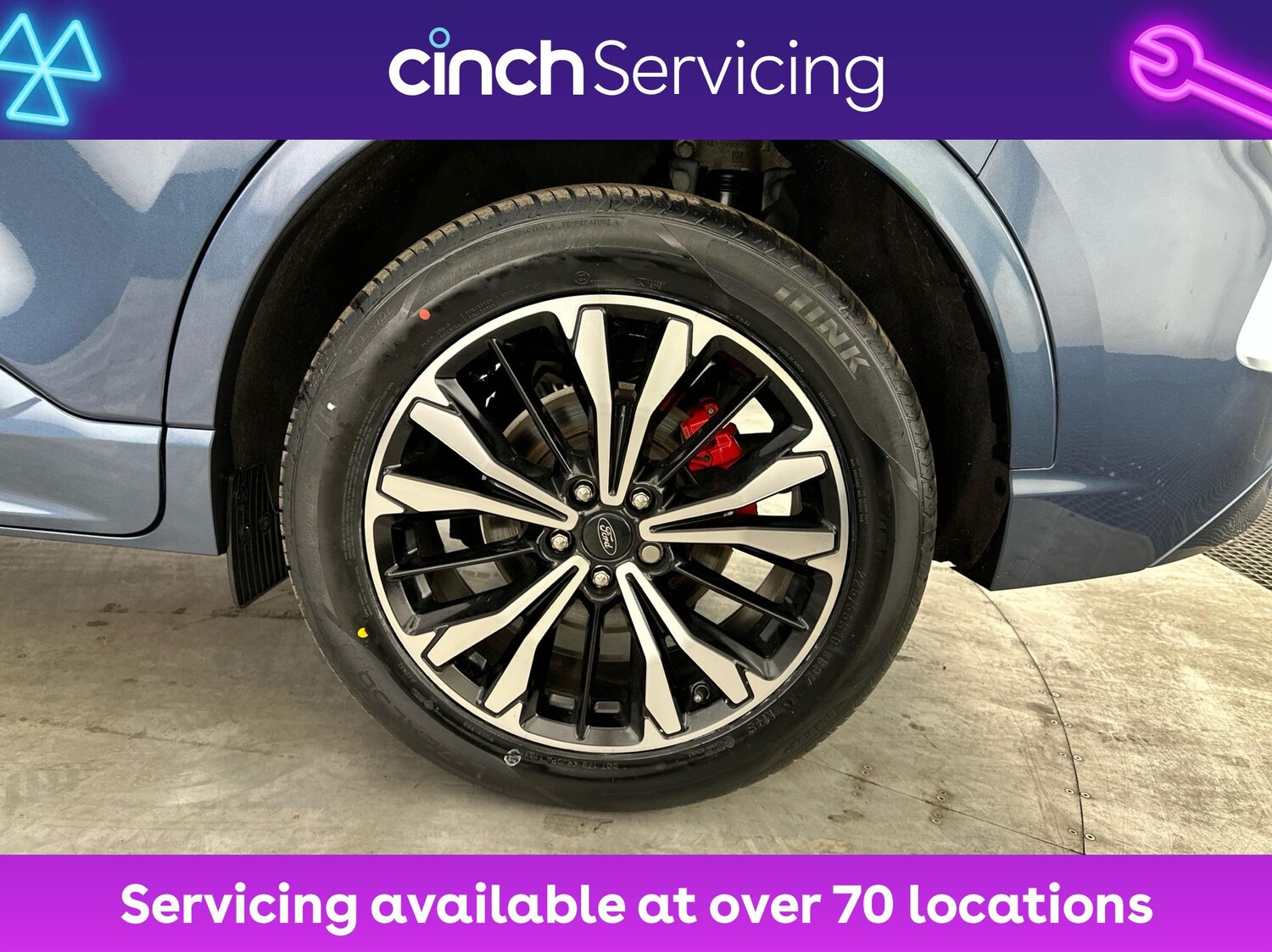 Used Ford Kuga 2022 for sale - 76595766: Photo 26