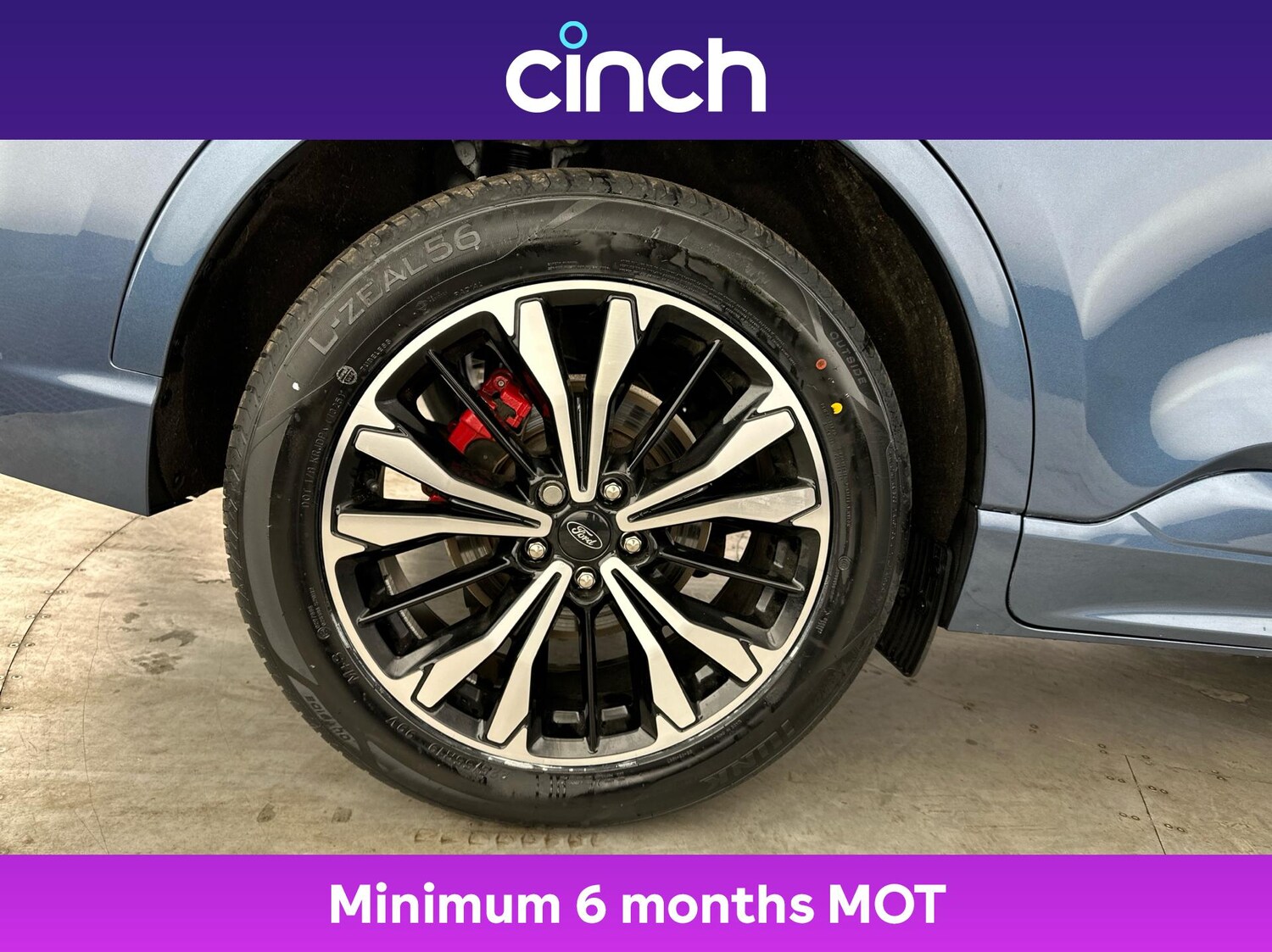 Used Ford Kuga 2022 for sale - 76595766: Photo 27