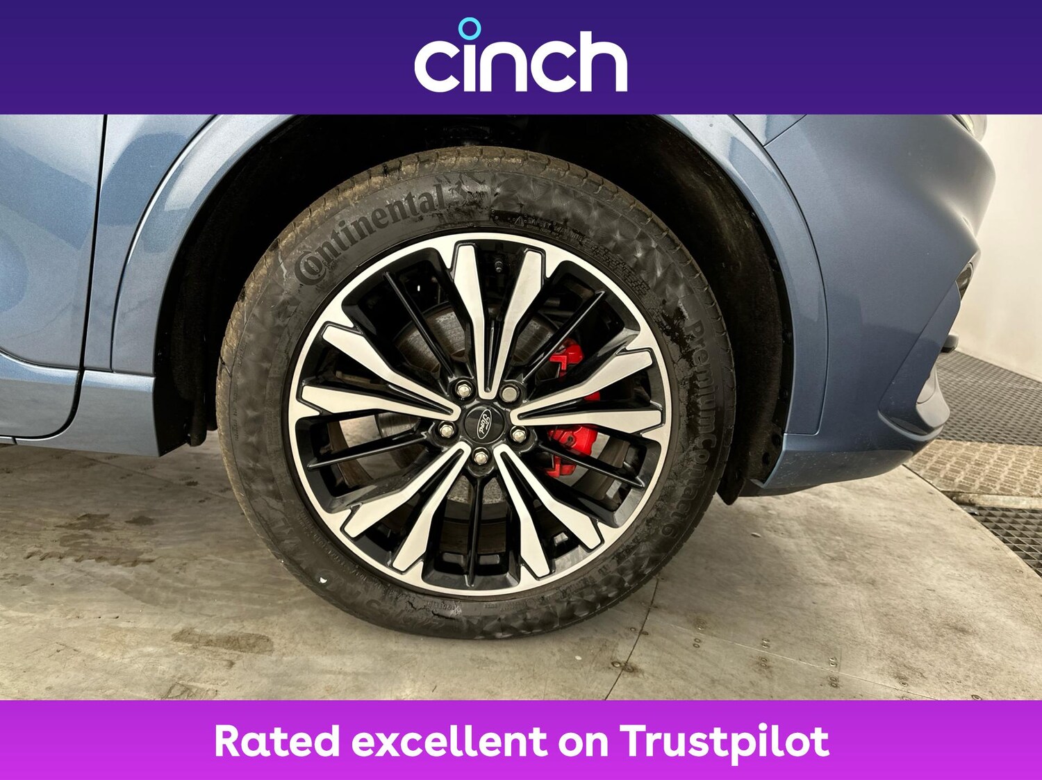 Used Ford Kuga 2022 for sale - 76595766: Photo 28