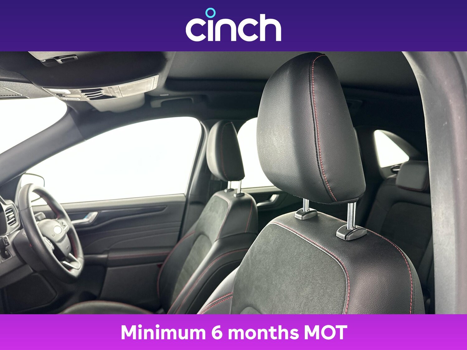 Used Ford Kuga 2022 for sale - 76595766: Photo 32