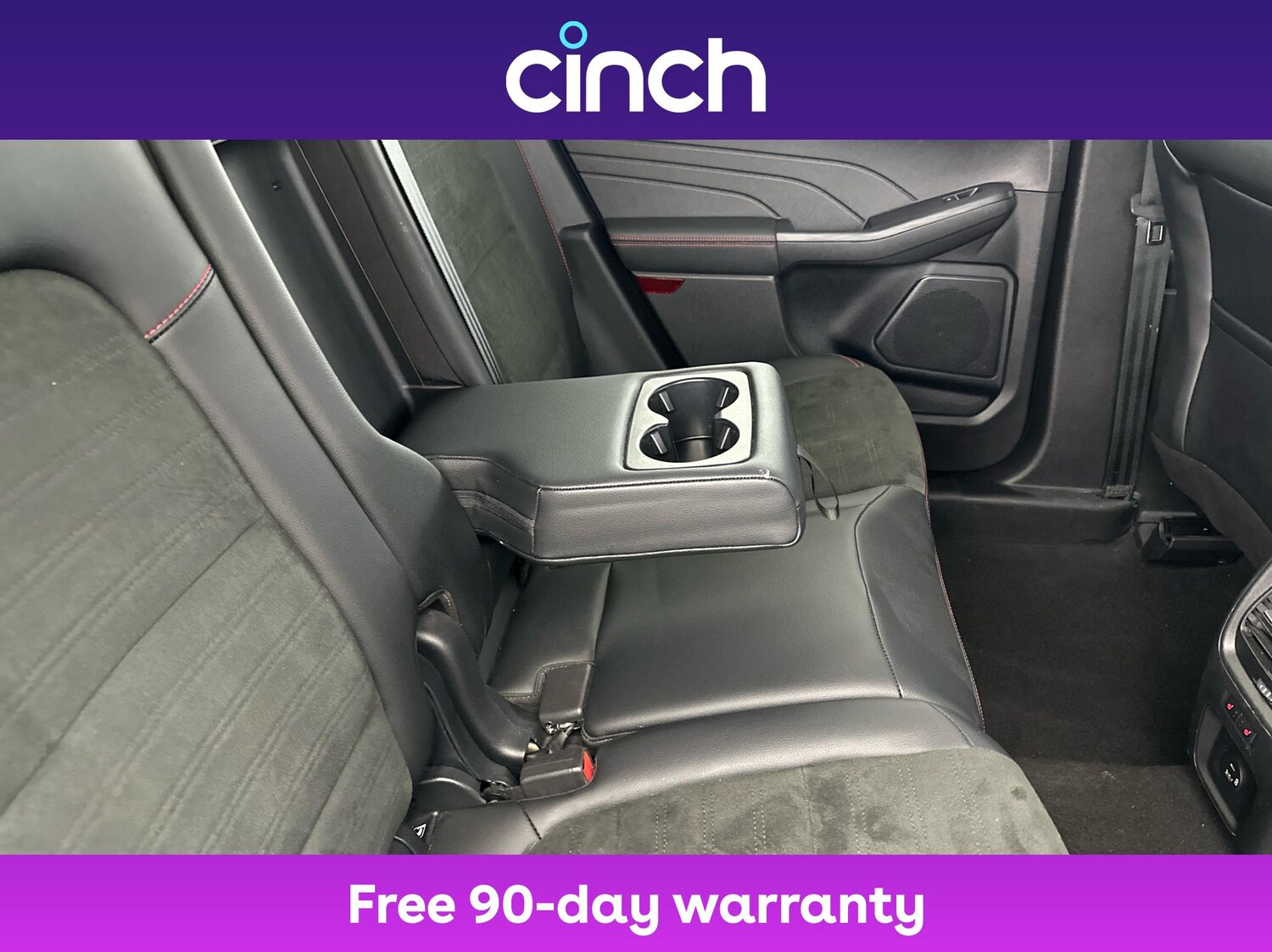 Used Ford Kuga 2022 for sale - 76595766: Photo 34