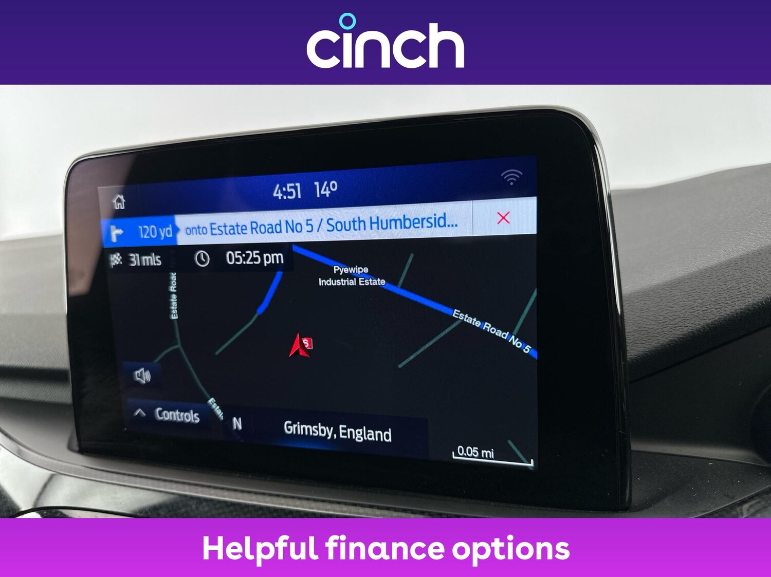 Used Ford Kuga 2022 for sale - 76595766: Photo 35