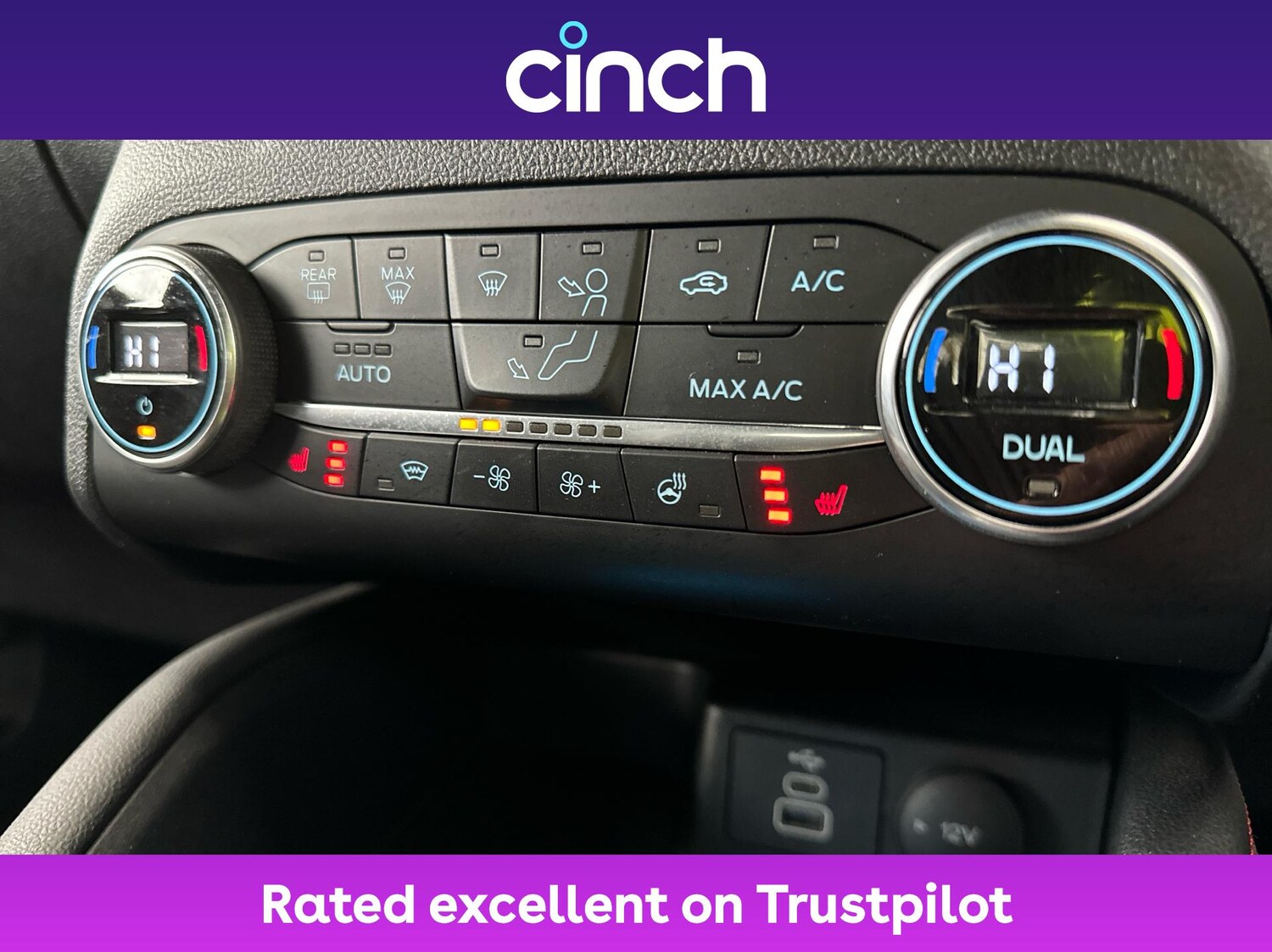 Used Ford Kuga 2022 for sale - 76595766: Photo 38