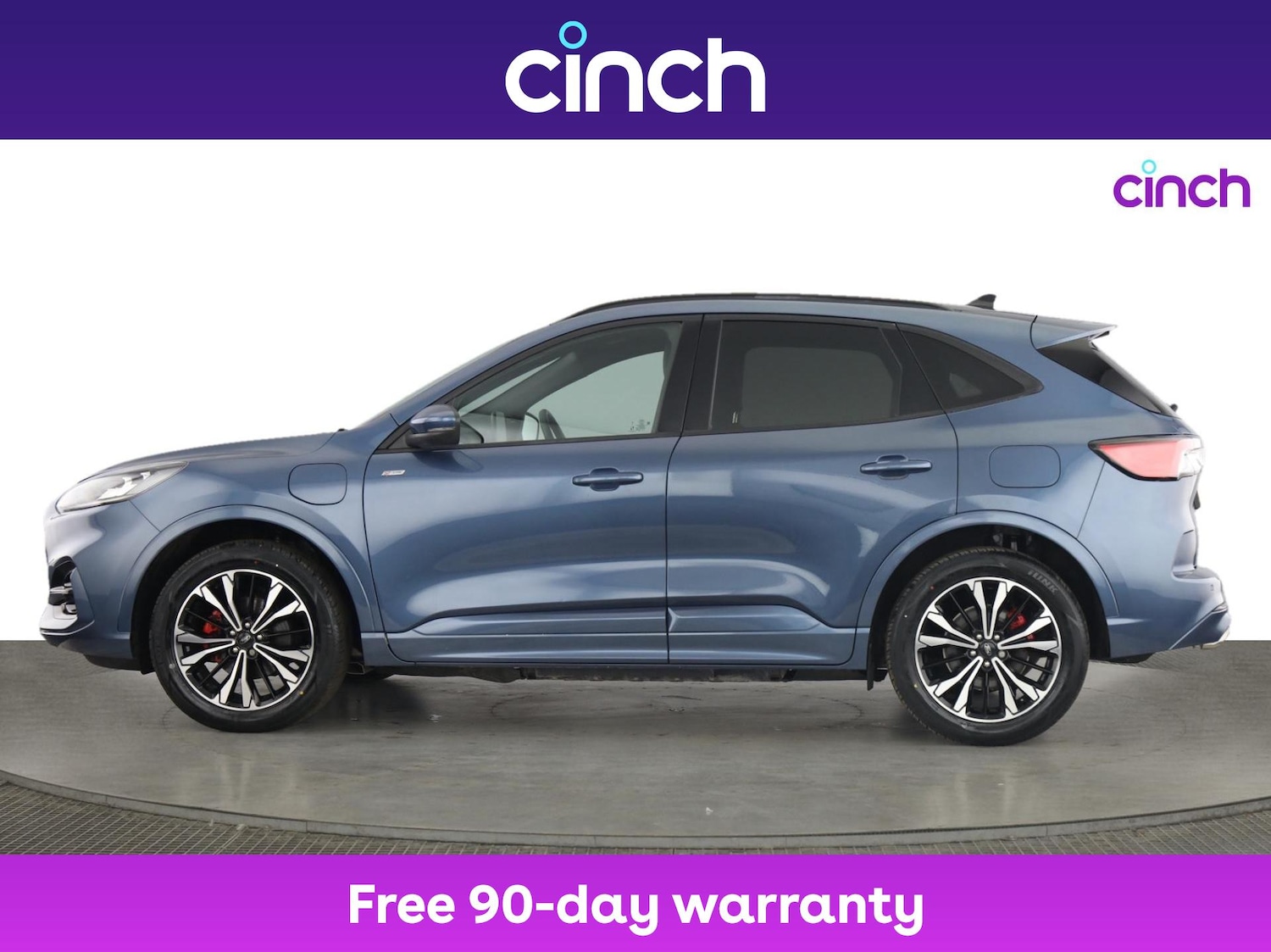 Used Ford Kuga 2022 for sale - 76595766: Photo 8