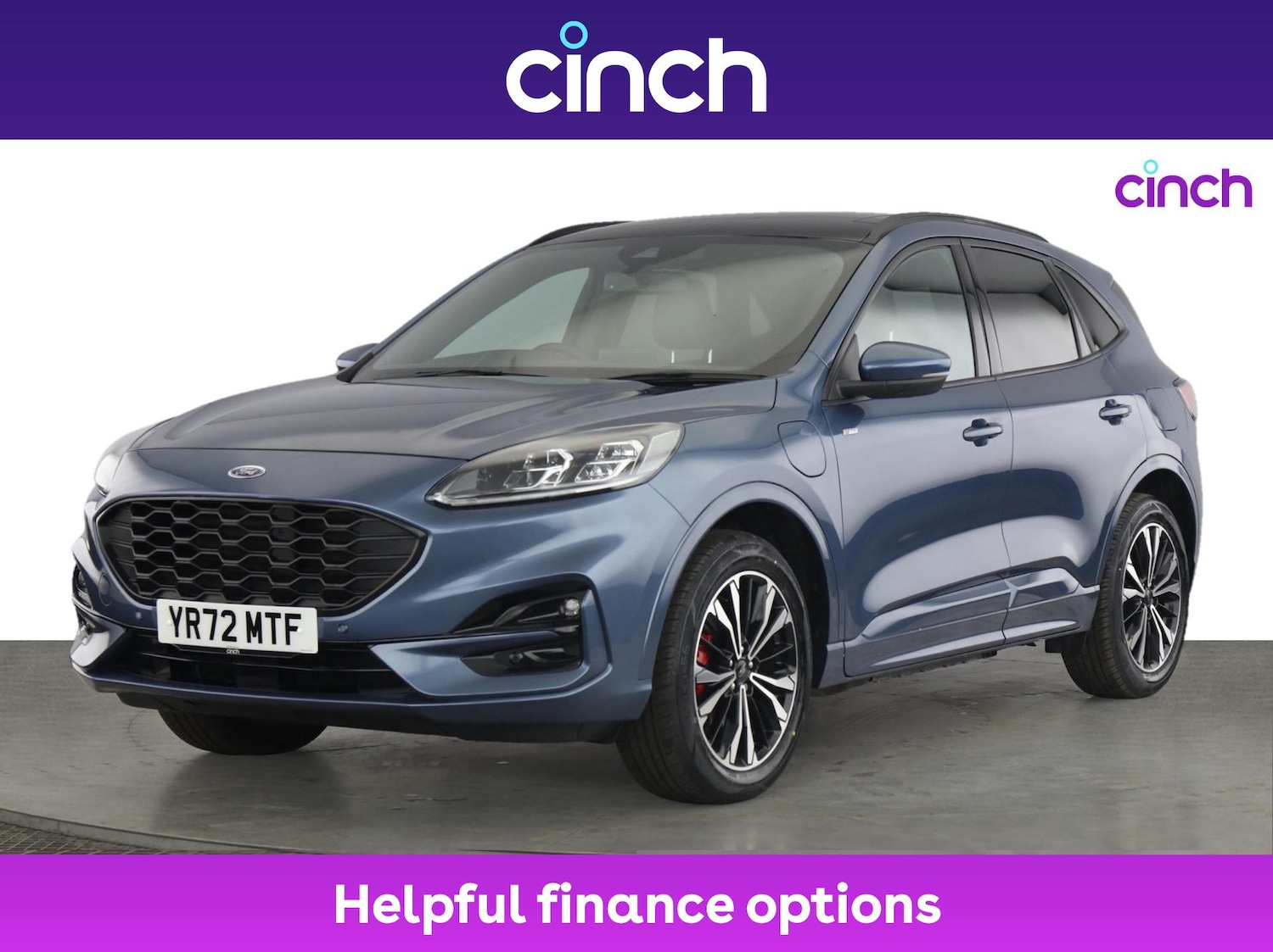 Used Ford Kuga 2022 for sale - 76595766: Photo 9