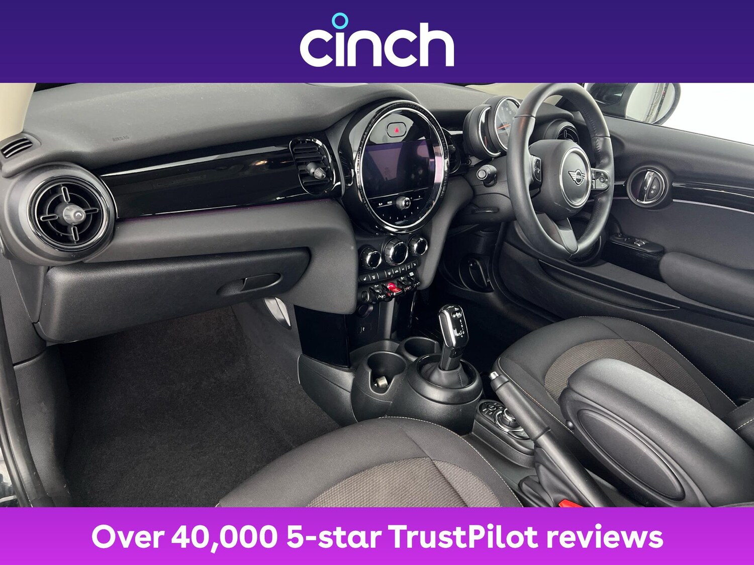 Used MINI Hatch 2022 for sale - 76896435: Photo 14