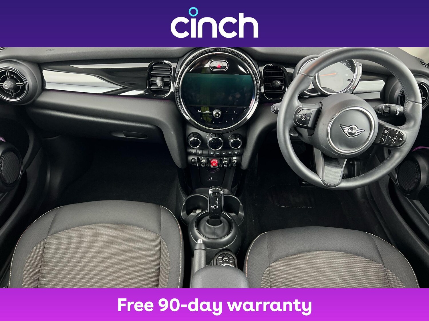 Used MINI Hatch 2022 for sale - 76896435: Photo 15