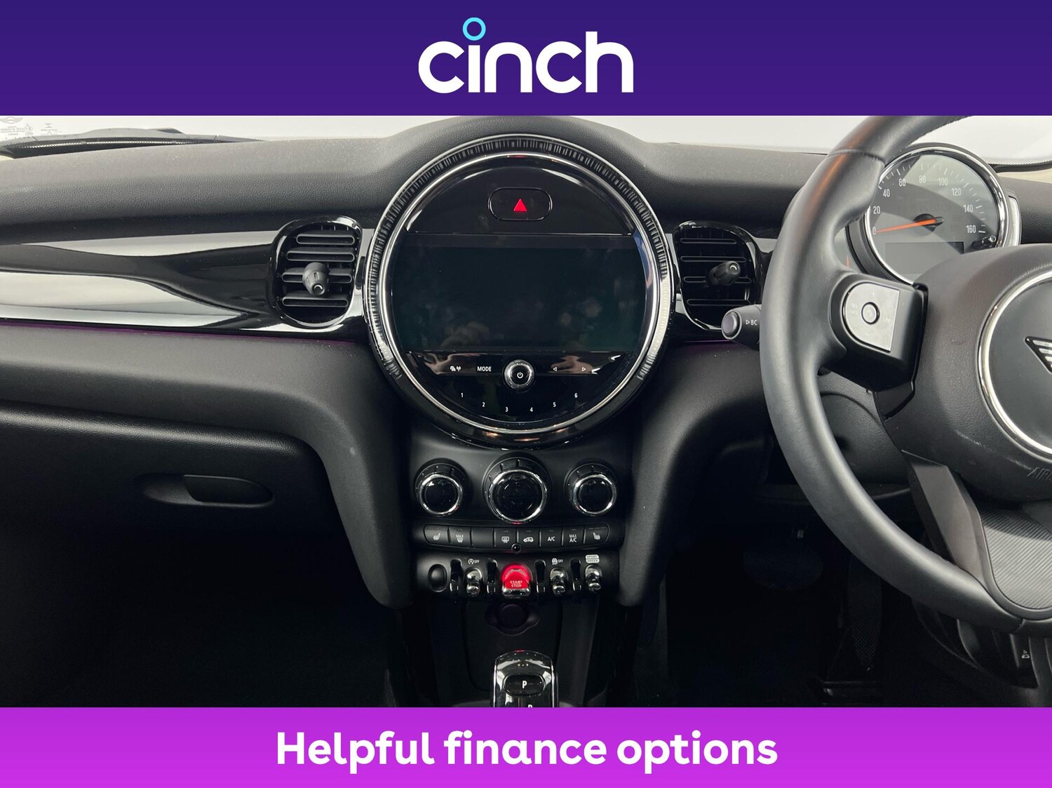 Used MINI Hatch 2022 for sale - 76896435: Photo 17