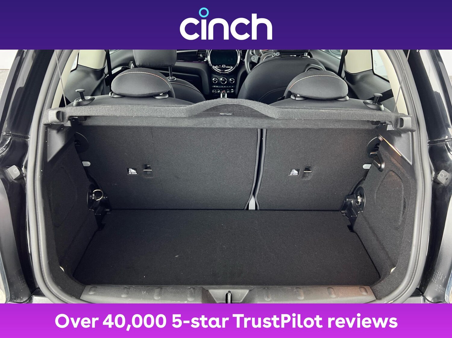 Used MINI Hatch 2022 for sale - 76896435: Photo 21