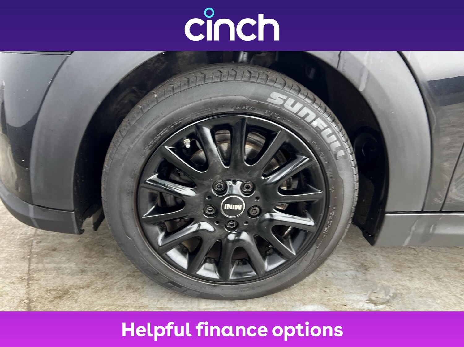 Used MINI Hatch 2022 for sale - 76896435: Photo 24