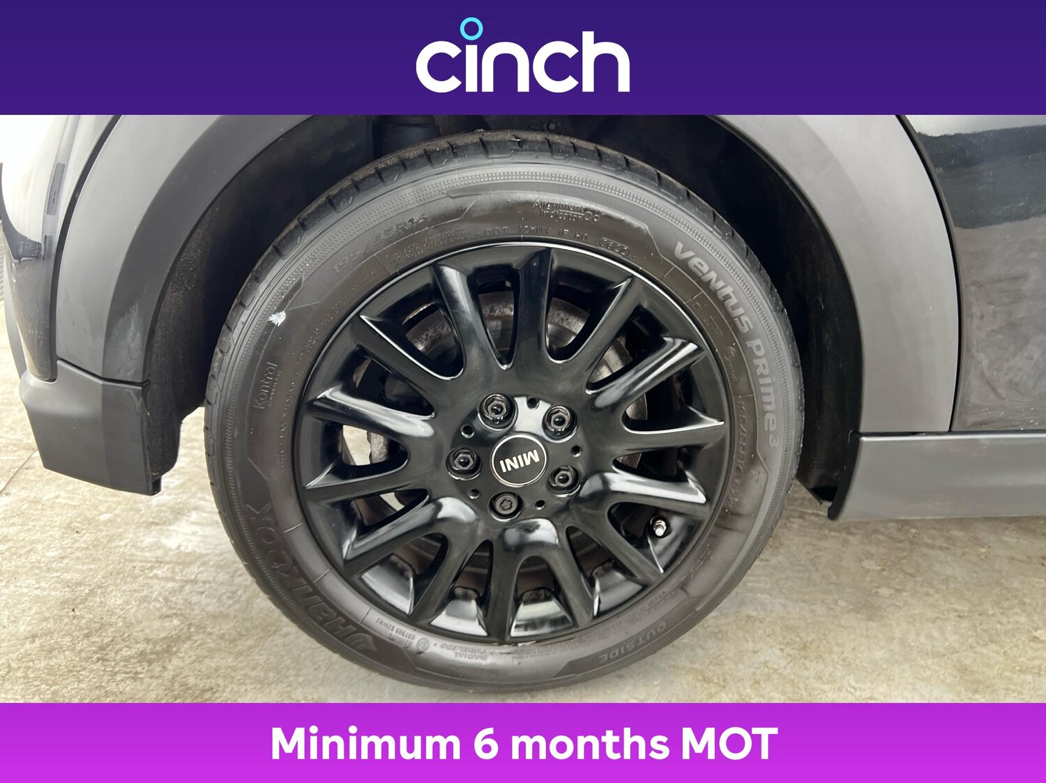 Used MINI Hatch 2022 for sale - 76896435: Photo 27