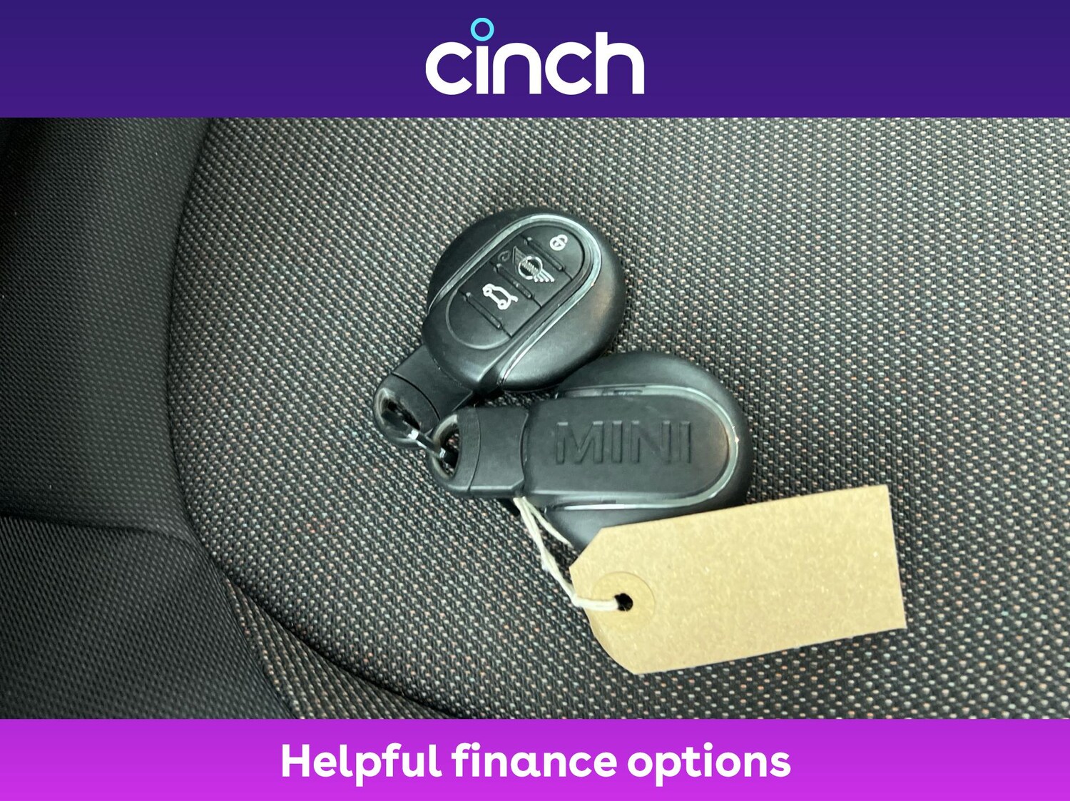 Used MINI Hatch 2022 for sale - 76896435: Photo 30