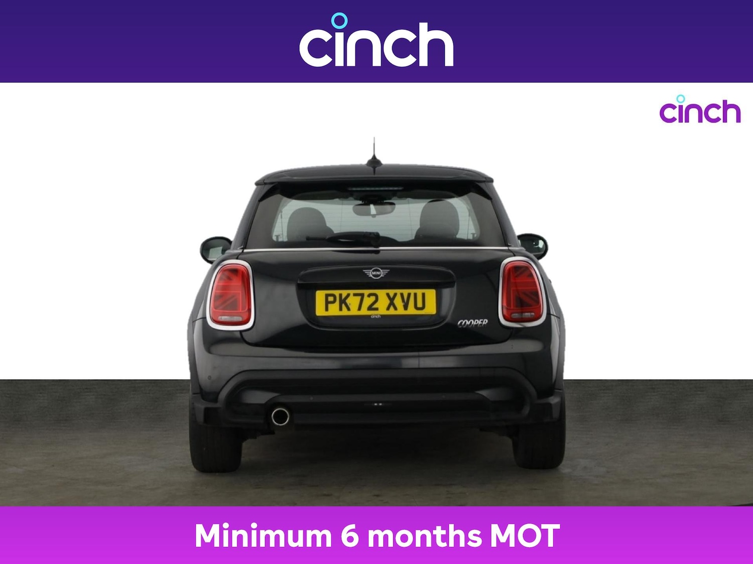 Used MINI Hatch 2022 for sale - 76896435: Photo 5