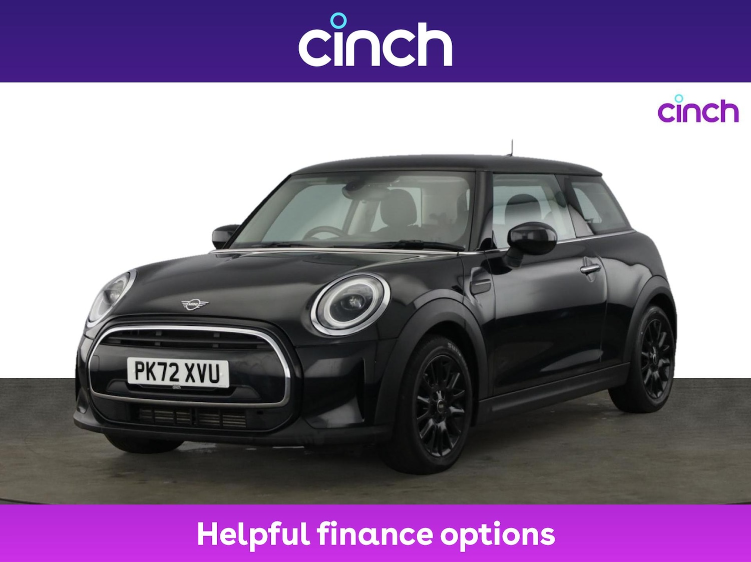 Used MINI Hatch 2022 for sale - 76896435: Photo 9