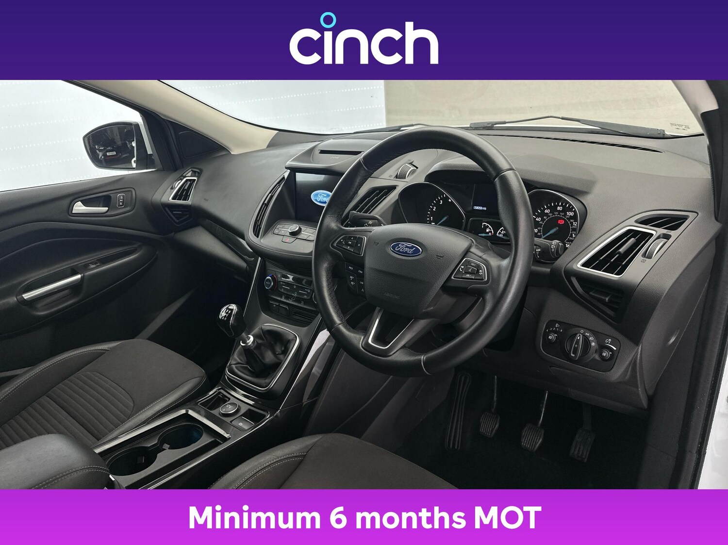 Used Ford Kuga 2018 for sale - 76395167: Photo 12