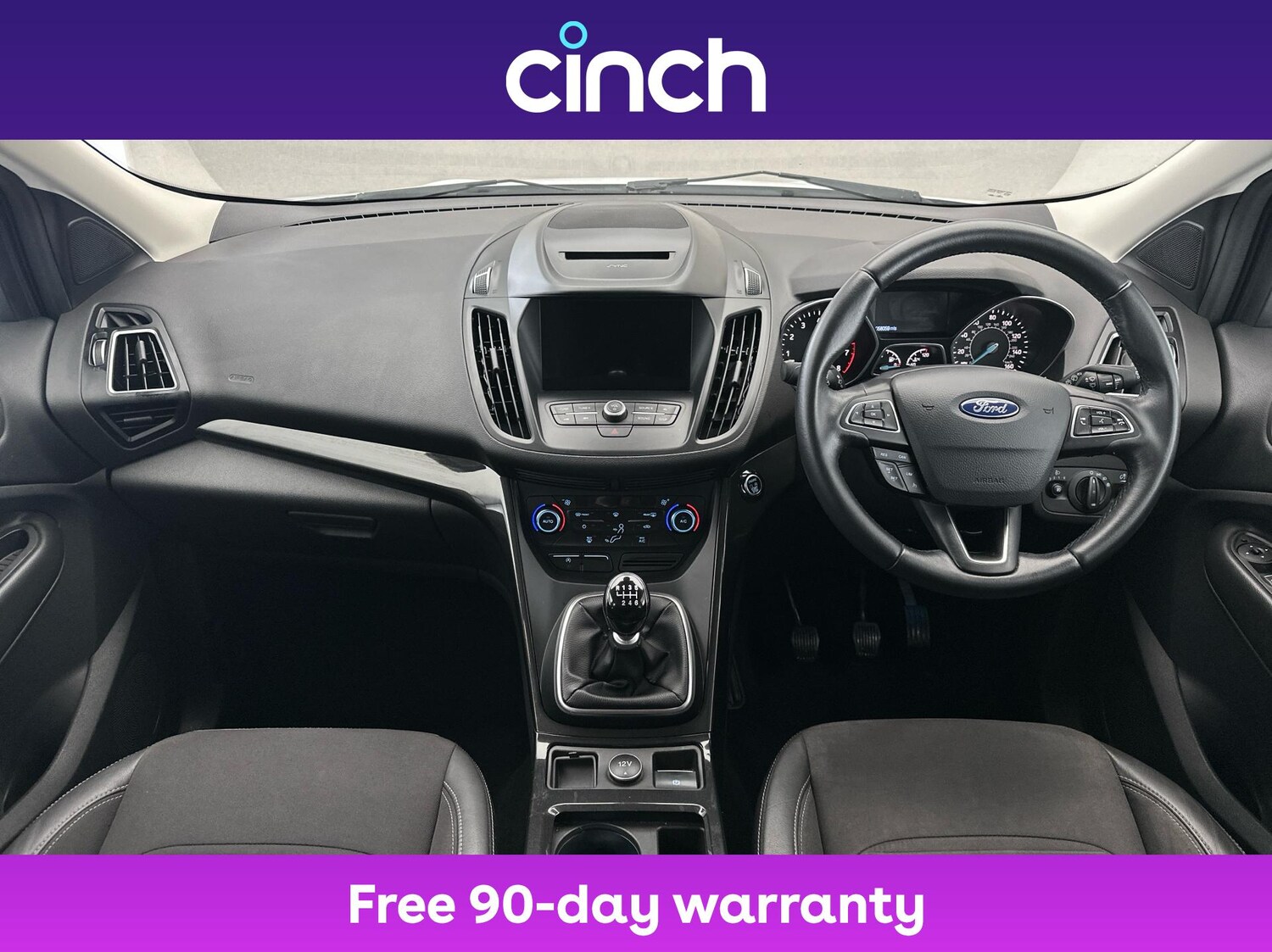 Used Ford Kuga 2018 for sale - 76395167: Photo 15