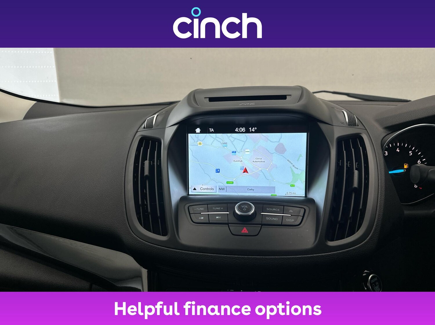 Used Ford Kuga 2018 for sale - 76395167: Photo 17