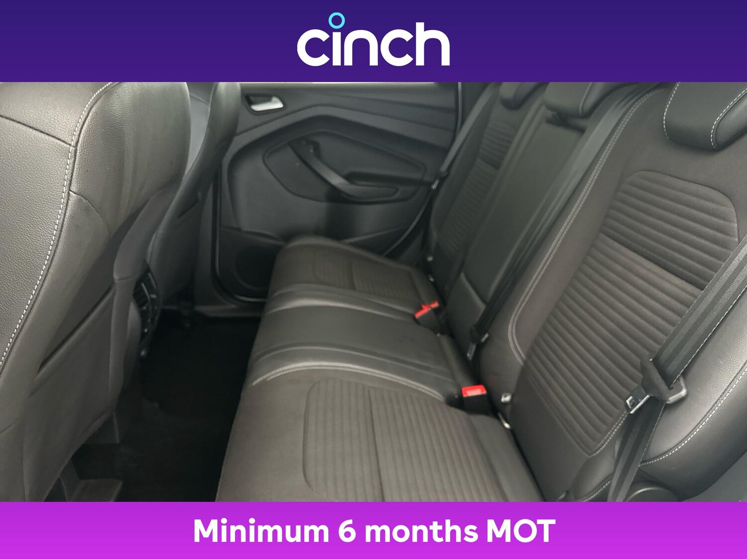 Used Ford Kuga 2018 for sale - 76395167: Photo 20