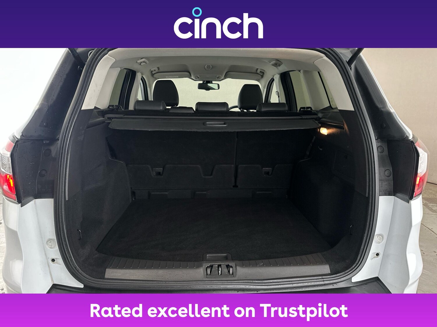 Used Ford Kuga 2018 for sale - 76395167: Photo 21