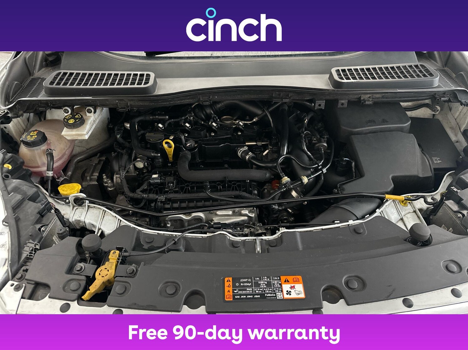 Used Ford Kuga 2018 for sale - 76395167: Photo 23