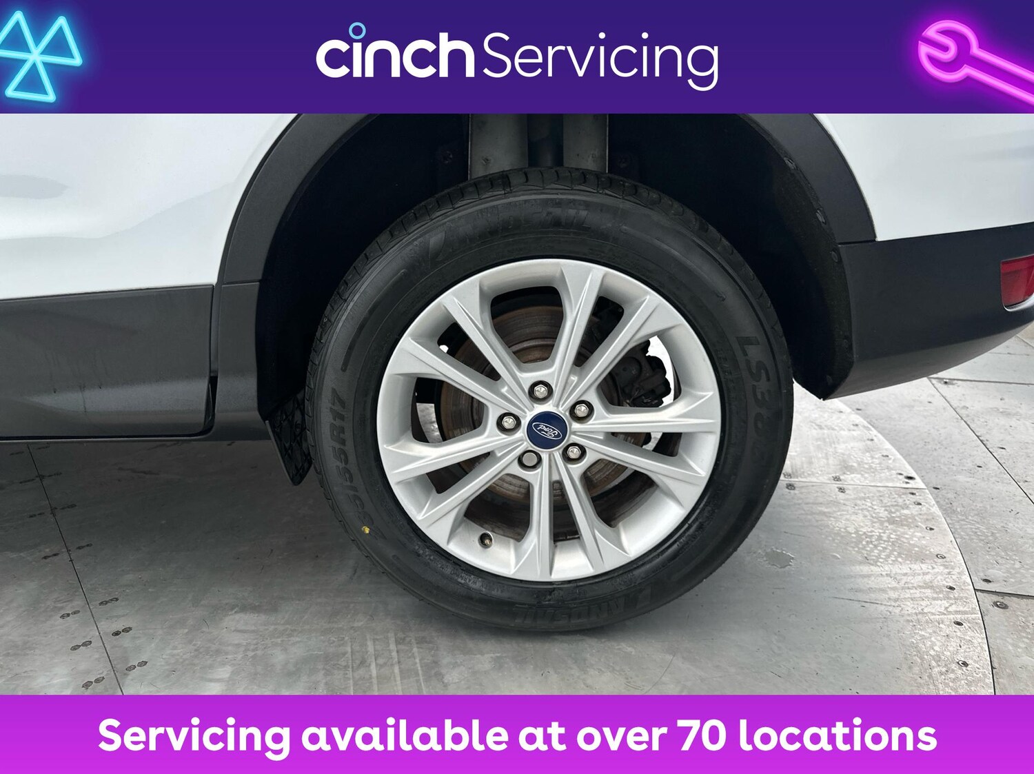 Used Ford Kuga 2018 for sale - 76395167: Photo 26