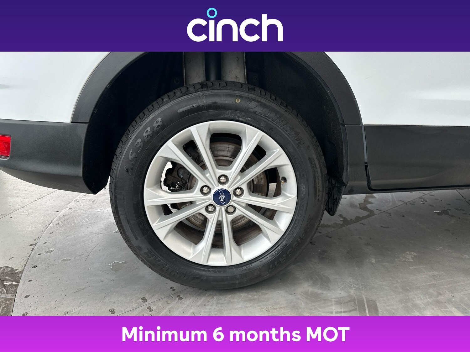 Used Ford Kuga 2018 for sale - 76395167: Photo 27