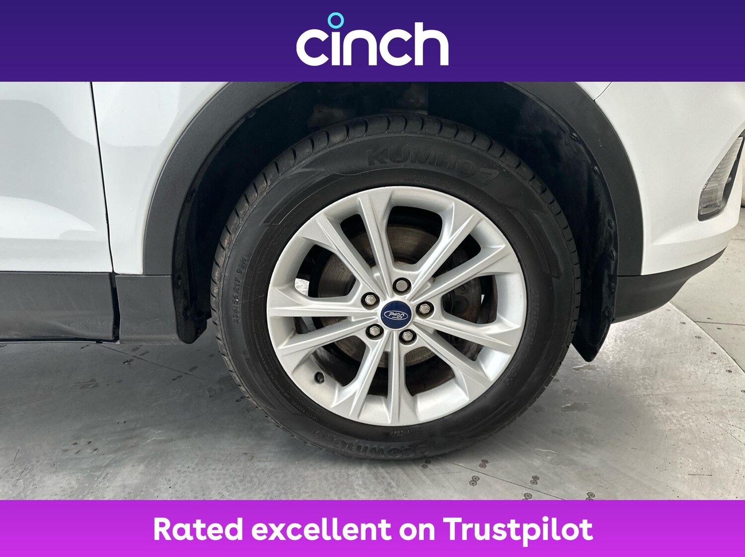 Used Ford Kuga 2018 for sale - 76395167: Photo 28