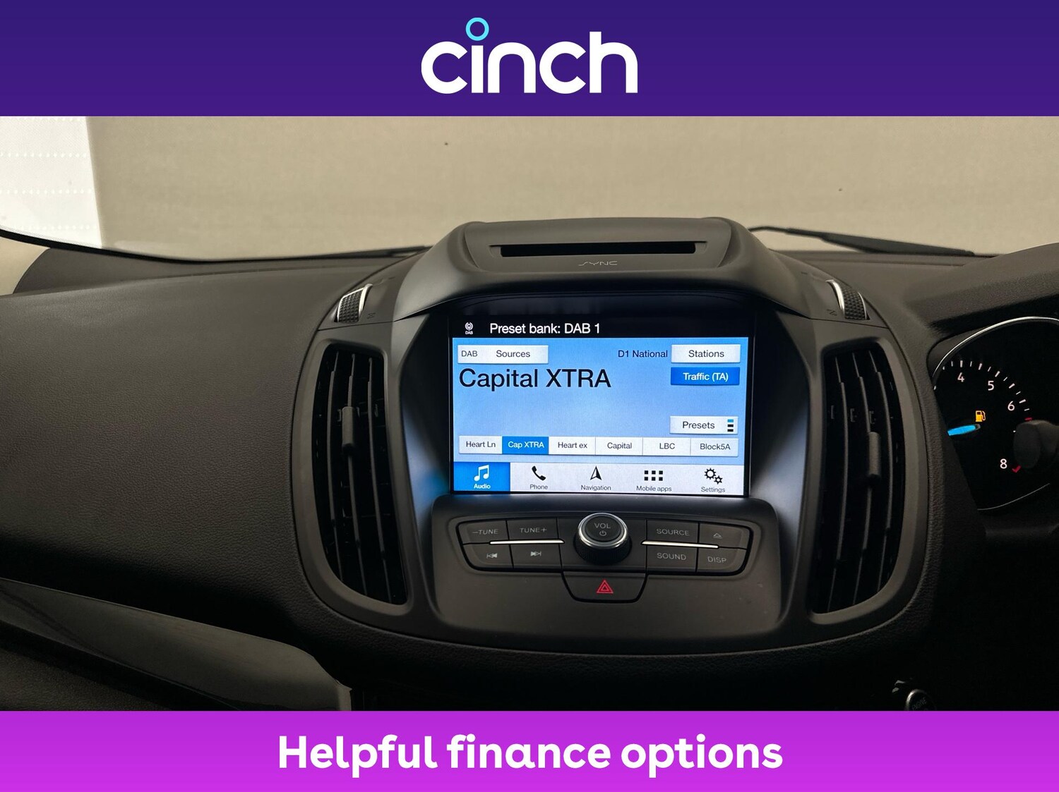 Used Ford Kuga 2018 for sale - 76395167: Photo 30