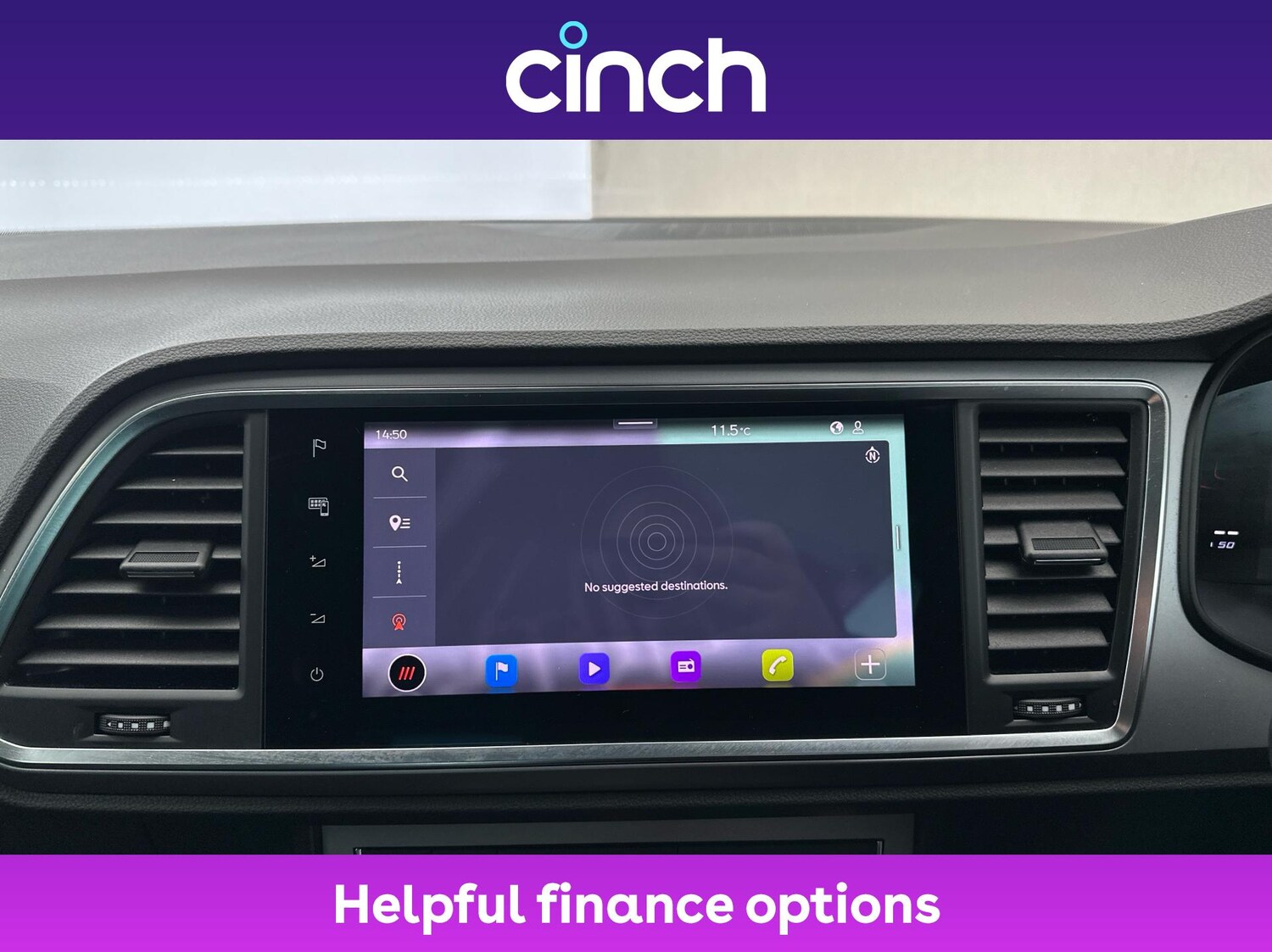 Used SEAT Ateca 2024 for sale - 76250579: Photo 17