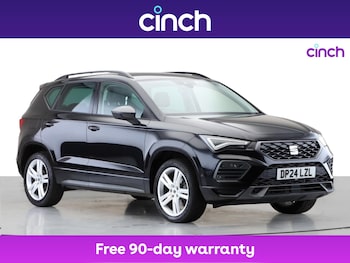 SEAT - Ateca