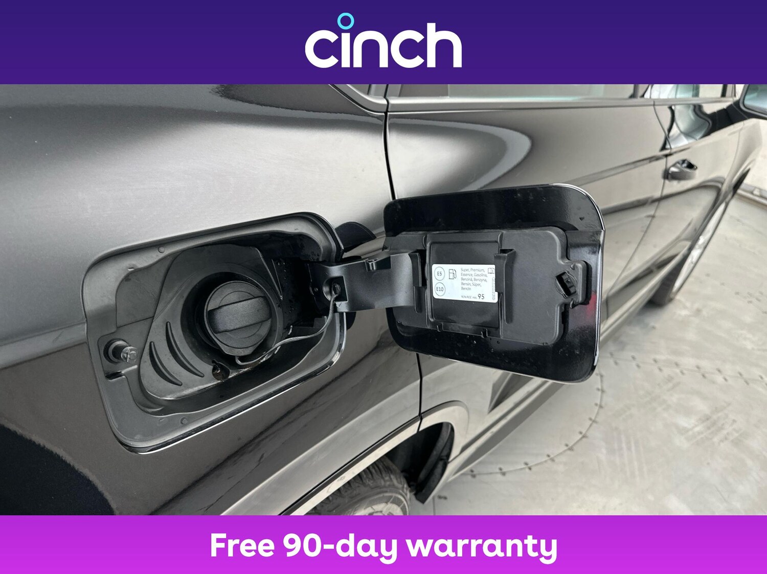 Used SEAT Ateca 2024 for sale - 76250579: Photo 29