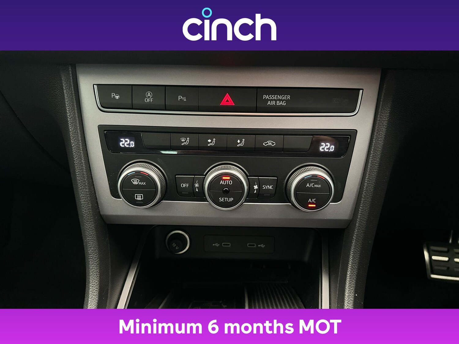 Used SEAT Ateca 2024 for sale - 76250579: Photo 32