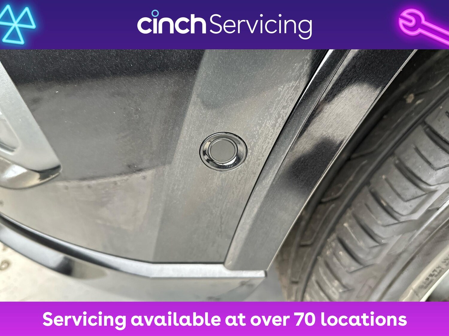 Used SEAT Ateca 2024 for sale - 76250579: Photo 36