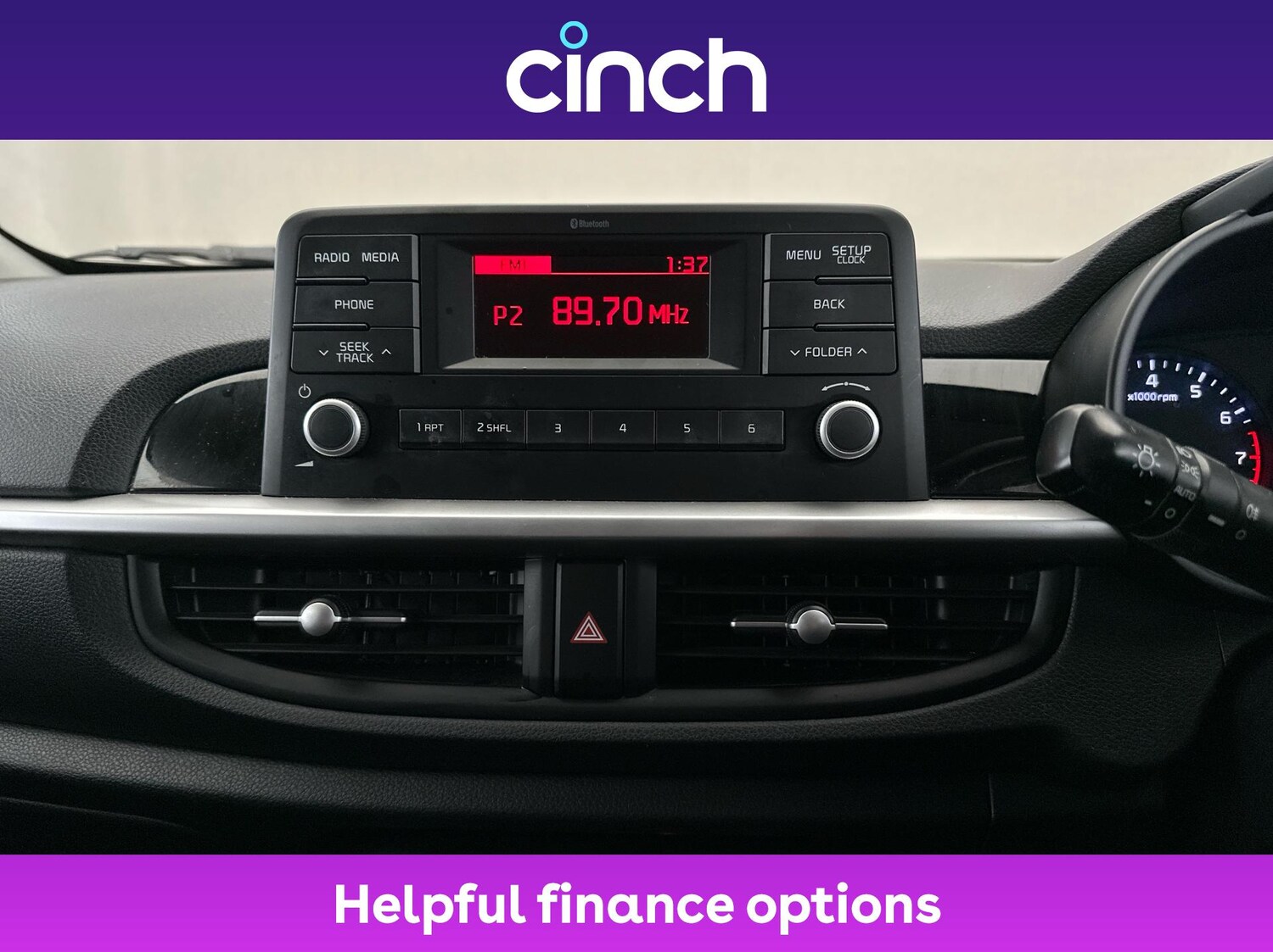 Used Kia Picanto 2018 for sale - 76140817: Photo 17