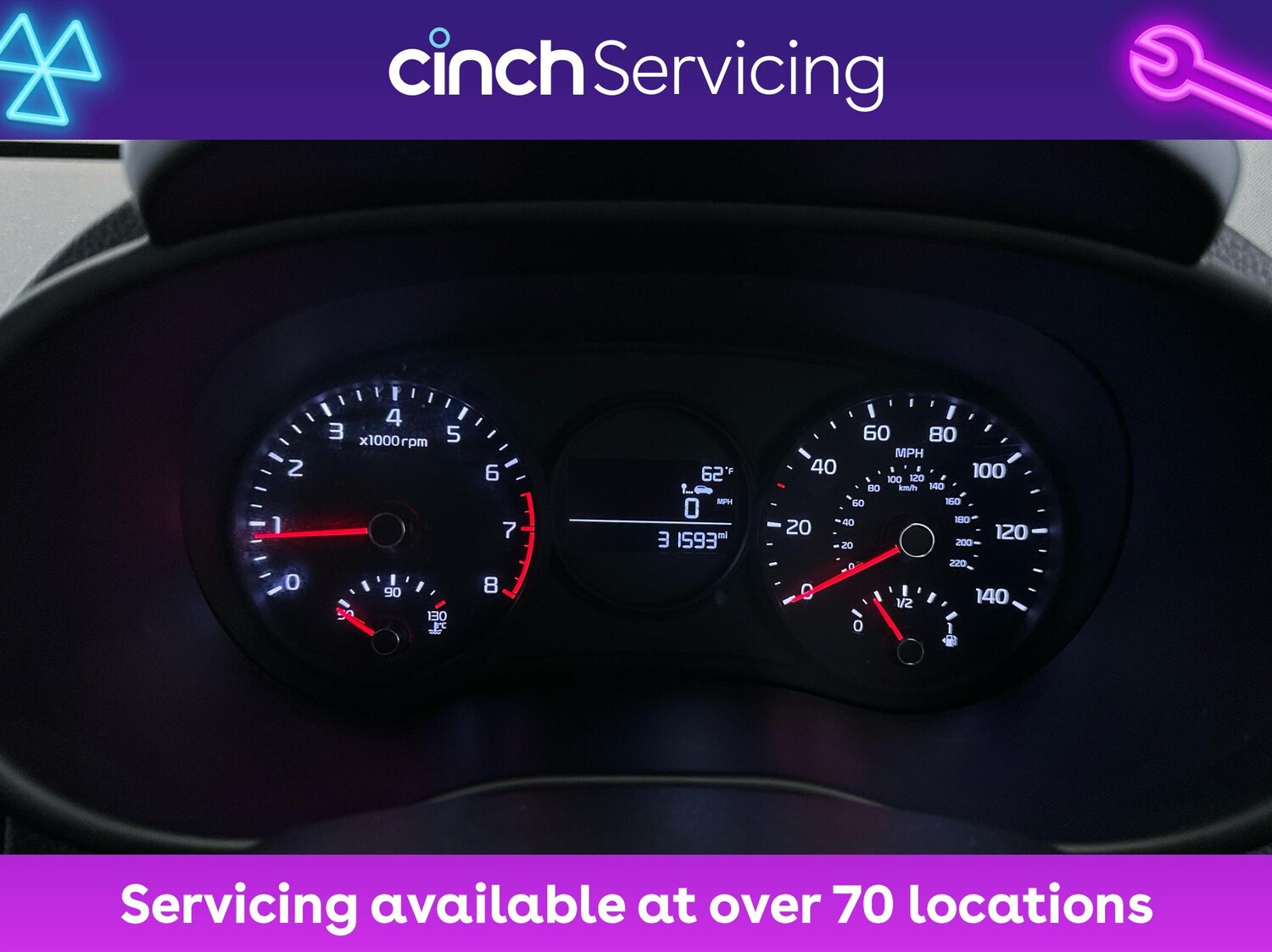 Used Kia Picanto 2018 for sale - 76140817: Photo 18