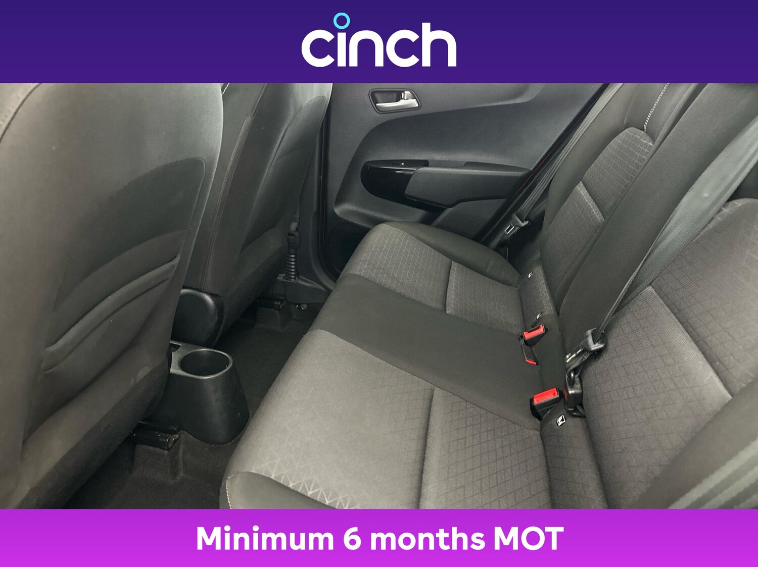 Used Kia Picanto 2018 for sale - 76140817: Photo 20