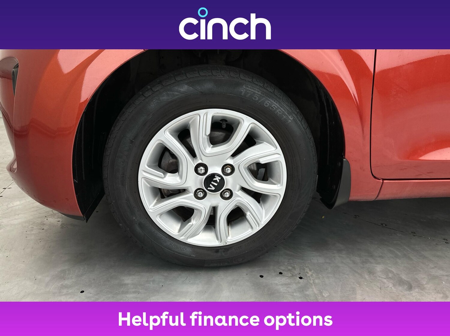 Used Kia Picanto 2018 for sale - 76140817: Photo 24