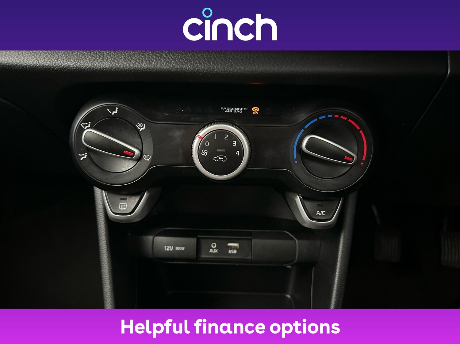 Used Kia Picanto 2018 for sale - 76140817: Photo 30