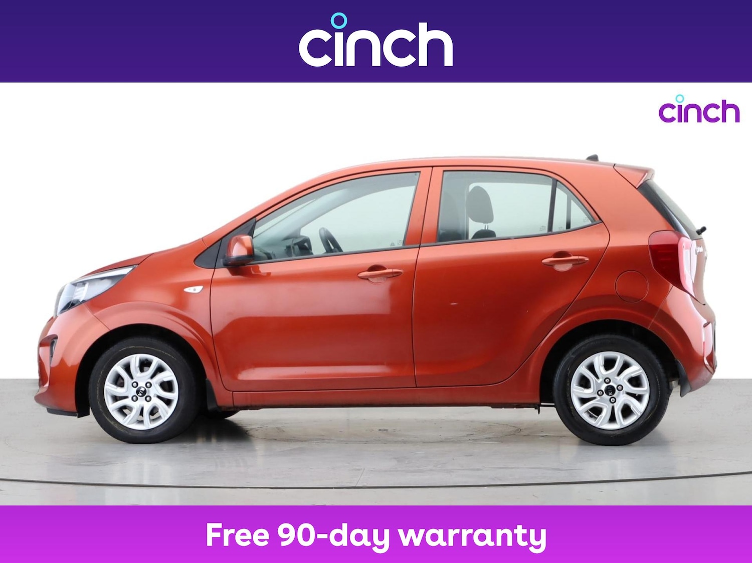 Used Kia Picanto 2018 for sale - 76140817: Photo 8