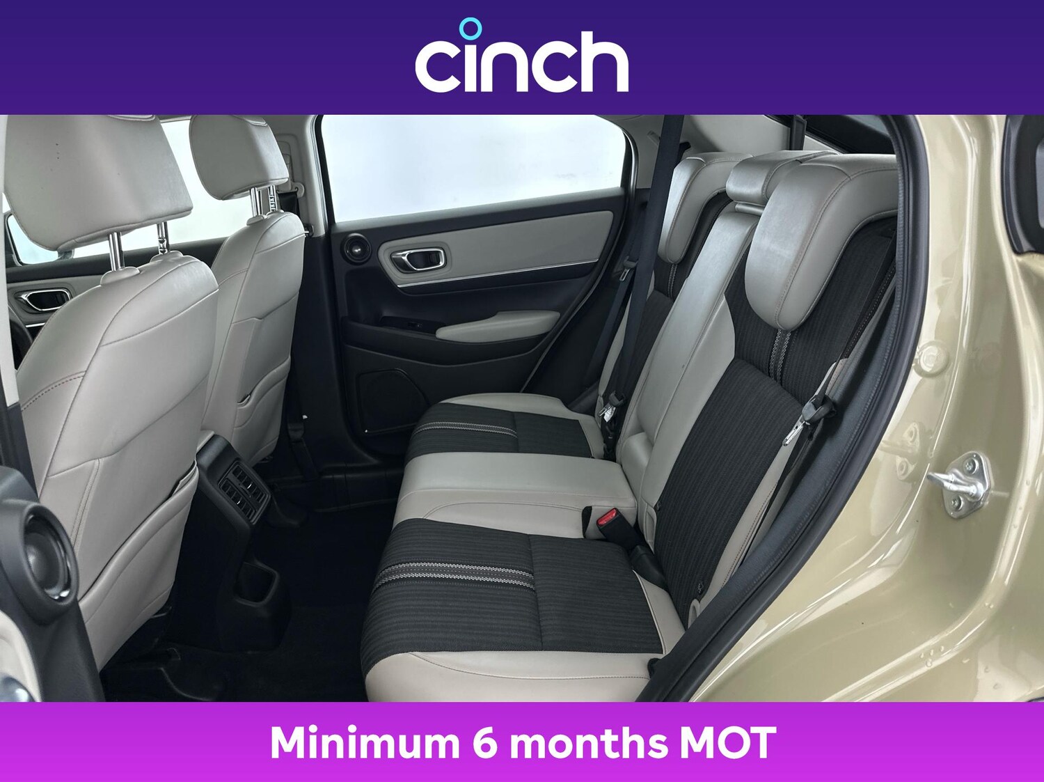 Used Honda HR-V 2022 for sale - 76495719: Photo 20