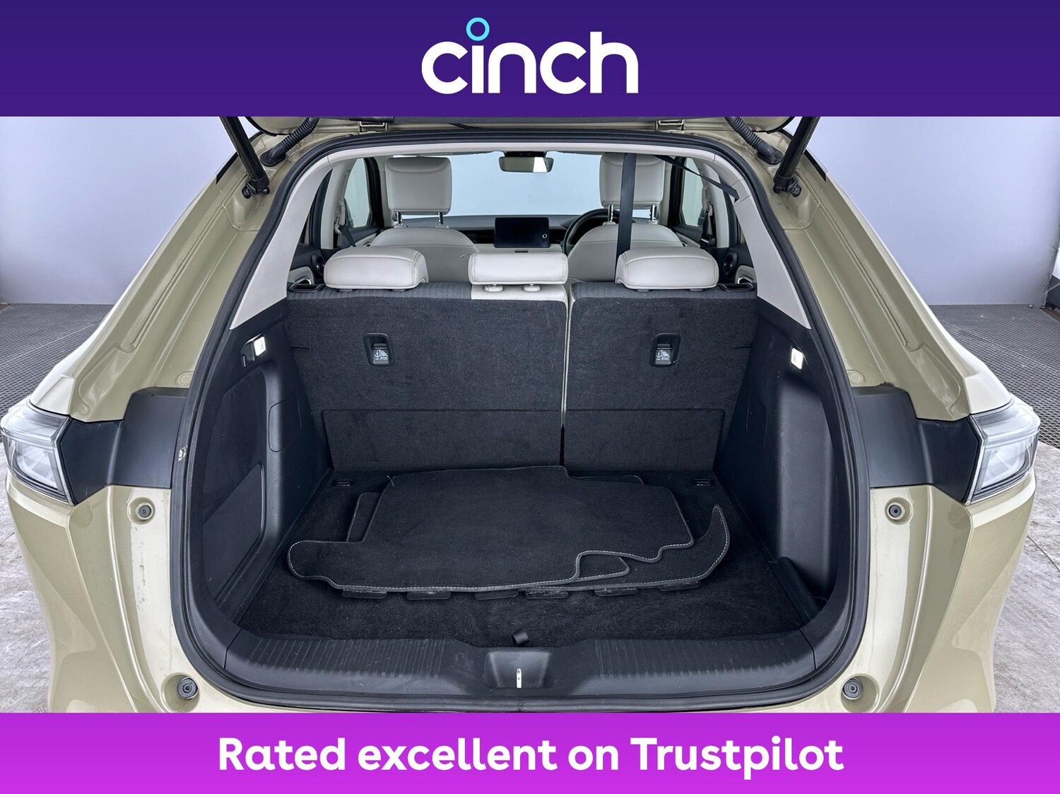 Used Honda HR-V 2022 for sale - 76495719: Photo 21