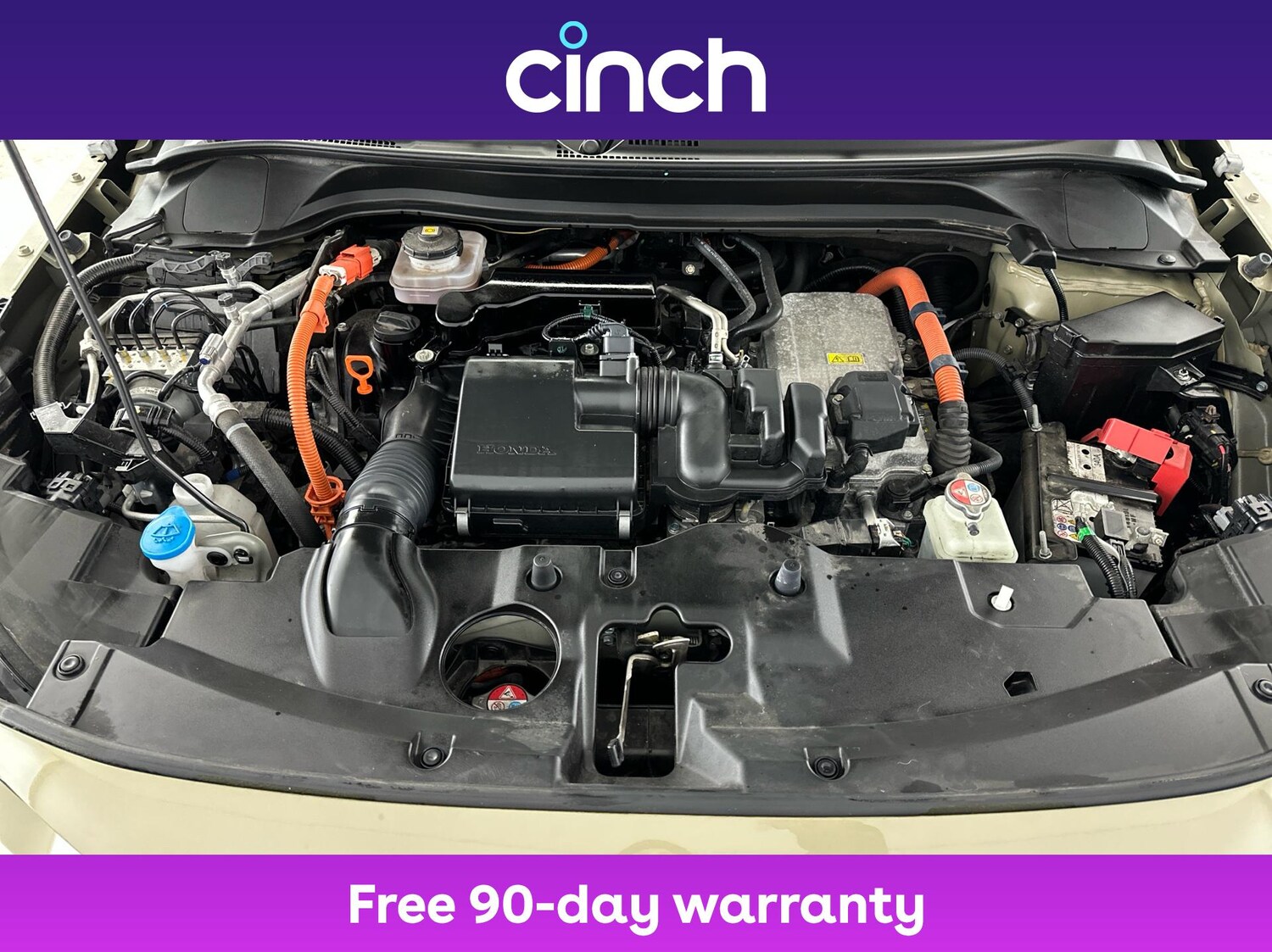 Used Honda HR-V 2022 for sale - 76495719: Photo 23