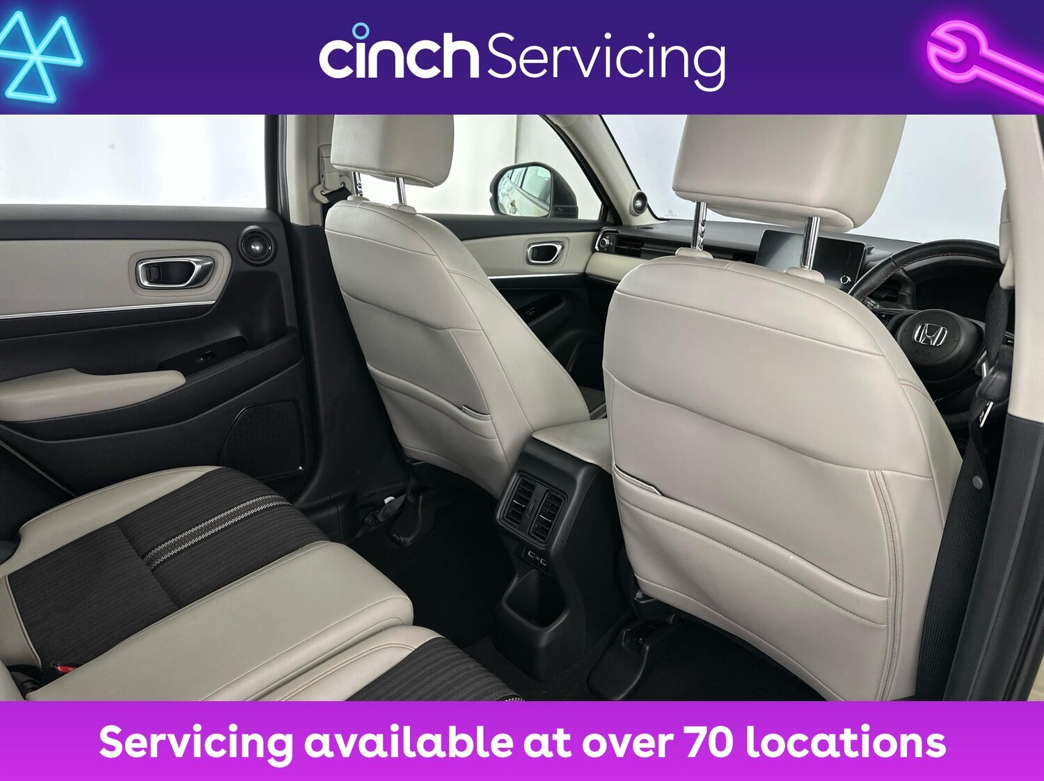 Used Honda HR-V 2022 for sale - 76495719: Photo 31