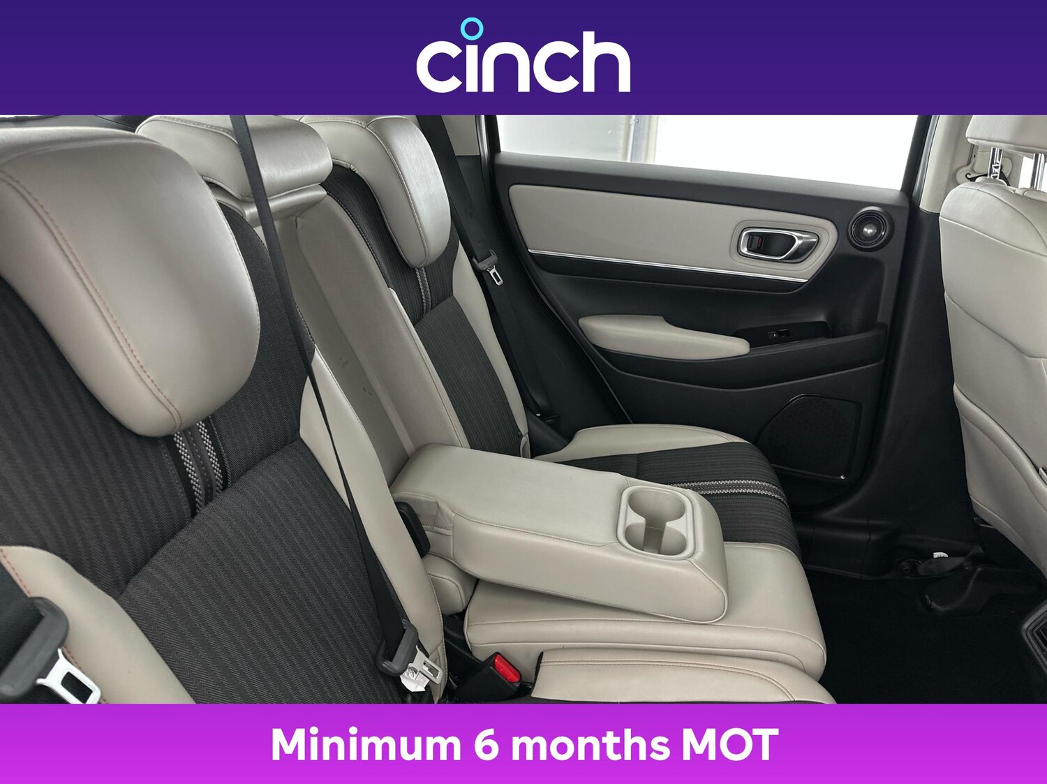 Used Honda HR-V 2022 for sale - 76495719: Photo 32