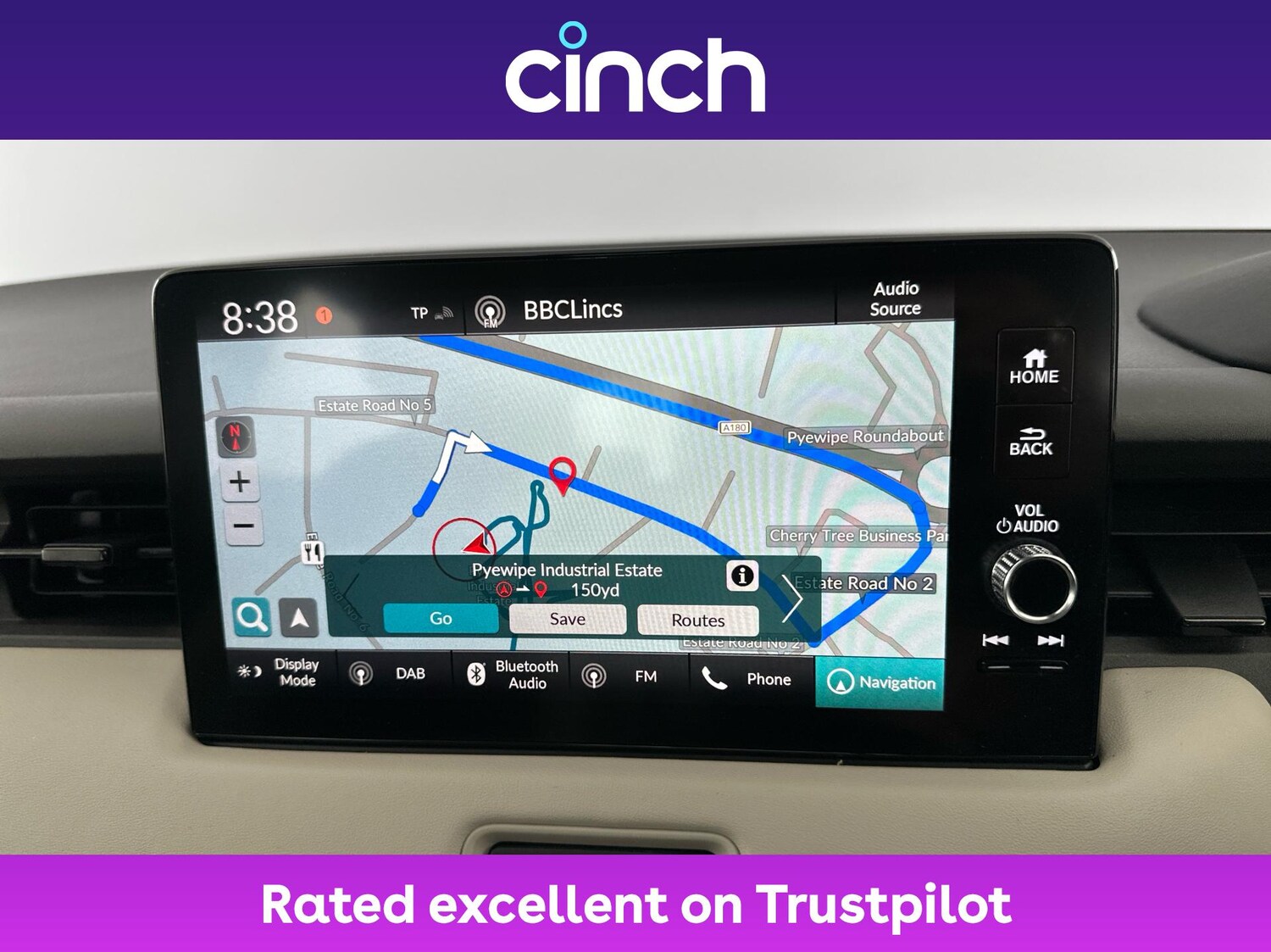 Used Honda HR-V 2022 for sale - 76495719: Photo 33