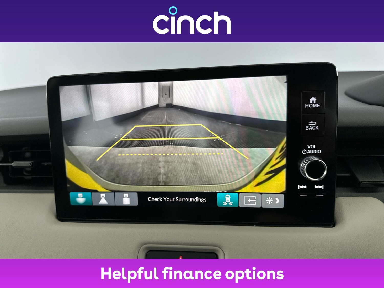 Used Honda HR-V 2022 for sale - 76495719: Photo 35