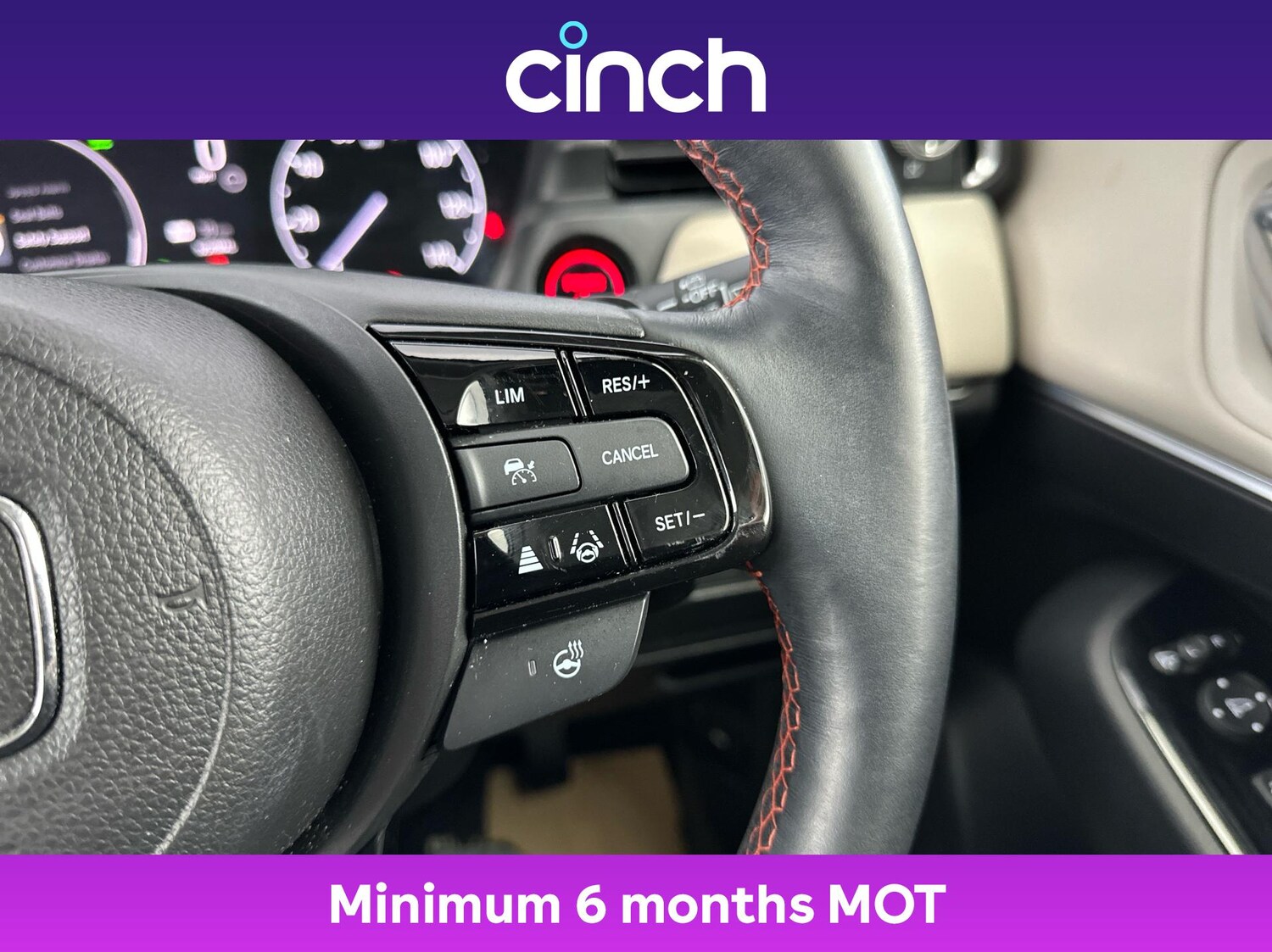 Used Honda HR-V 2022 for sale - 76495719: Photo 37