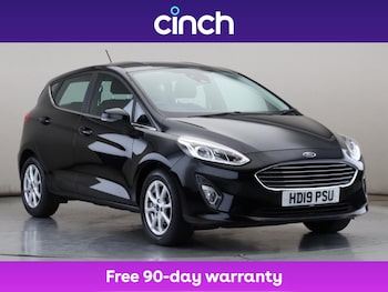 Ford - Fiesta